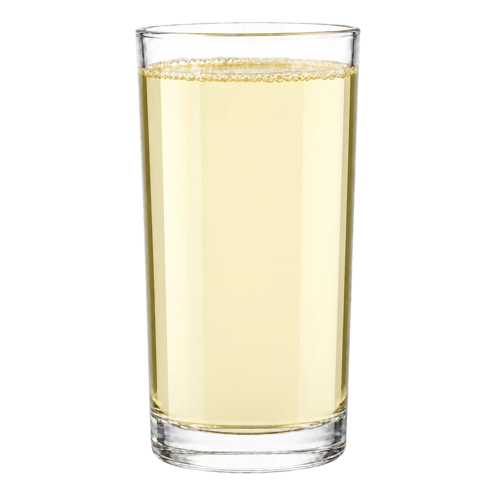 Unbranded product illustration: White grape