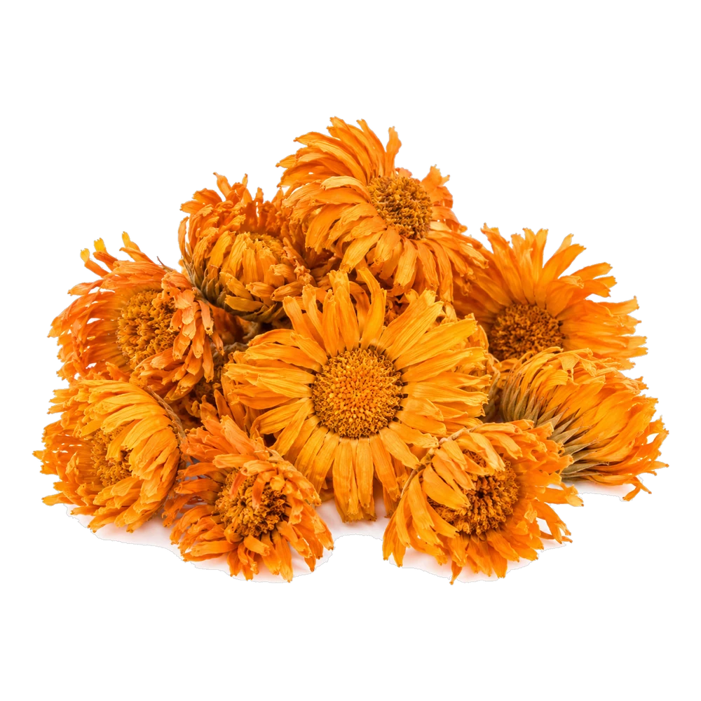 Unbranded product illustration: Calendula