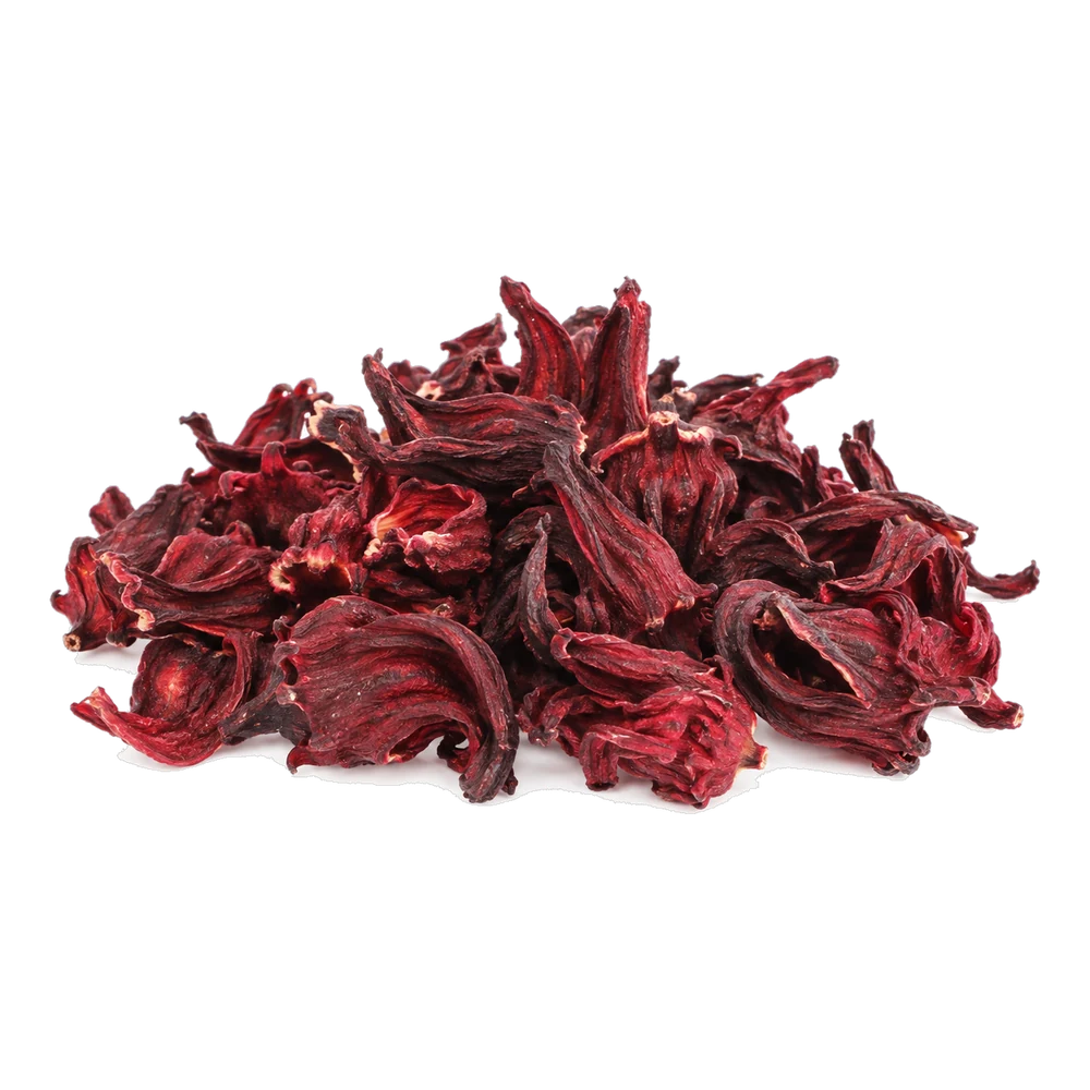 Unbranded product illustration: Hibiscus
