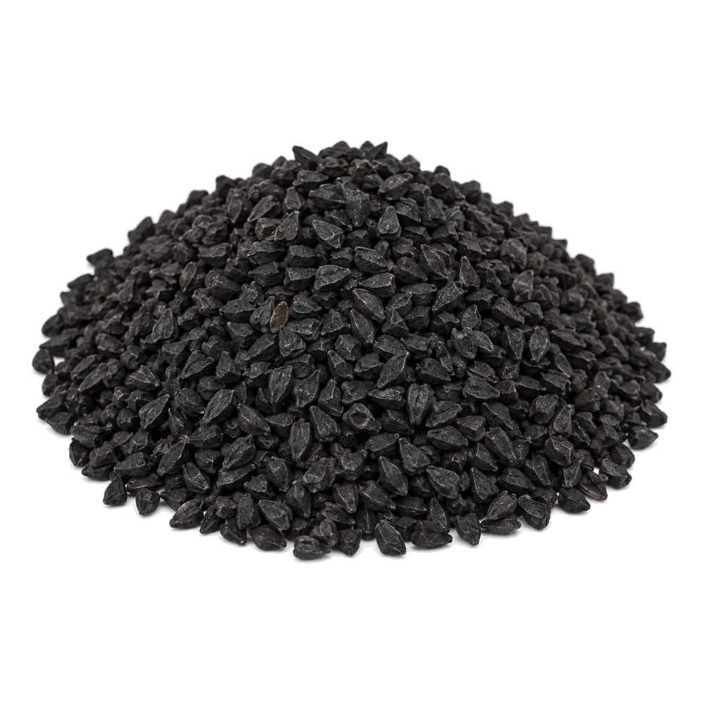 Unbranded product illustration: Nigelle (cumin noir)