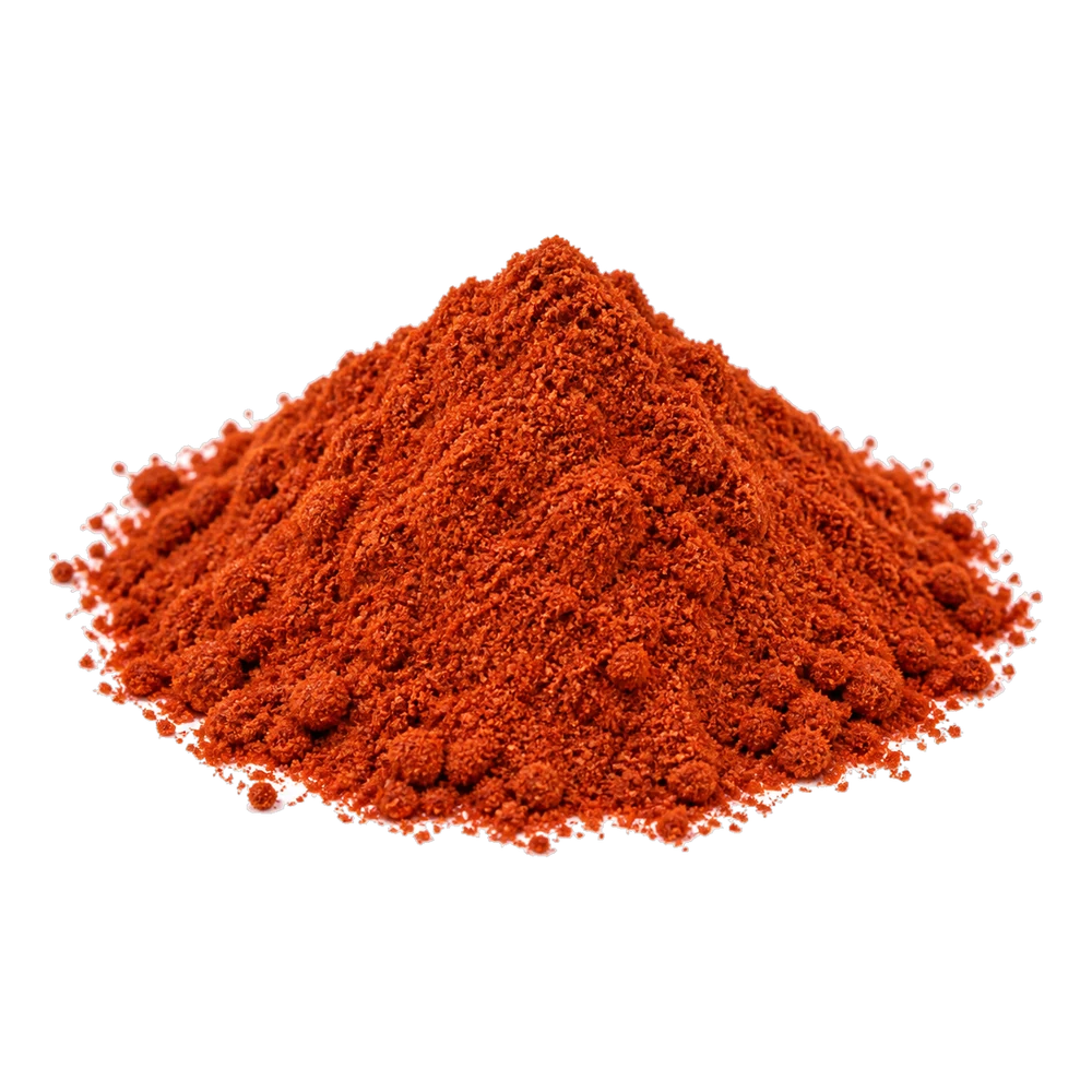 Unbranded product illustration: Paprika