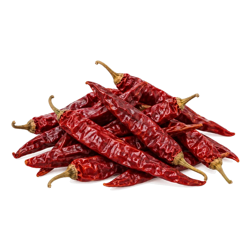 Unbranded product illustration: Piment rouge