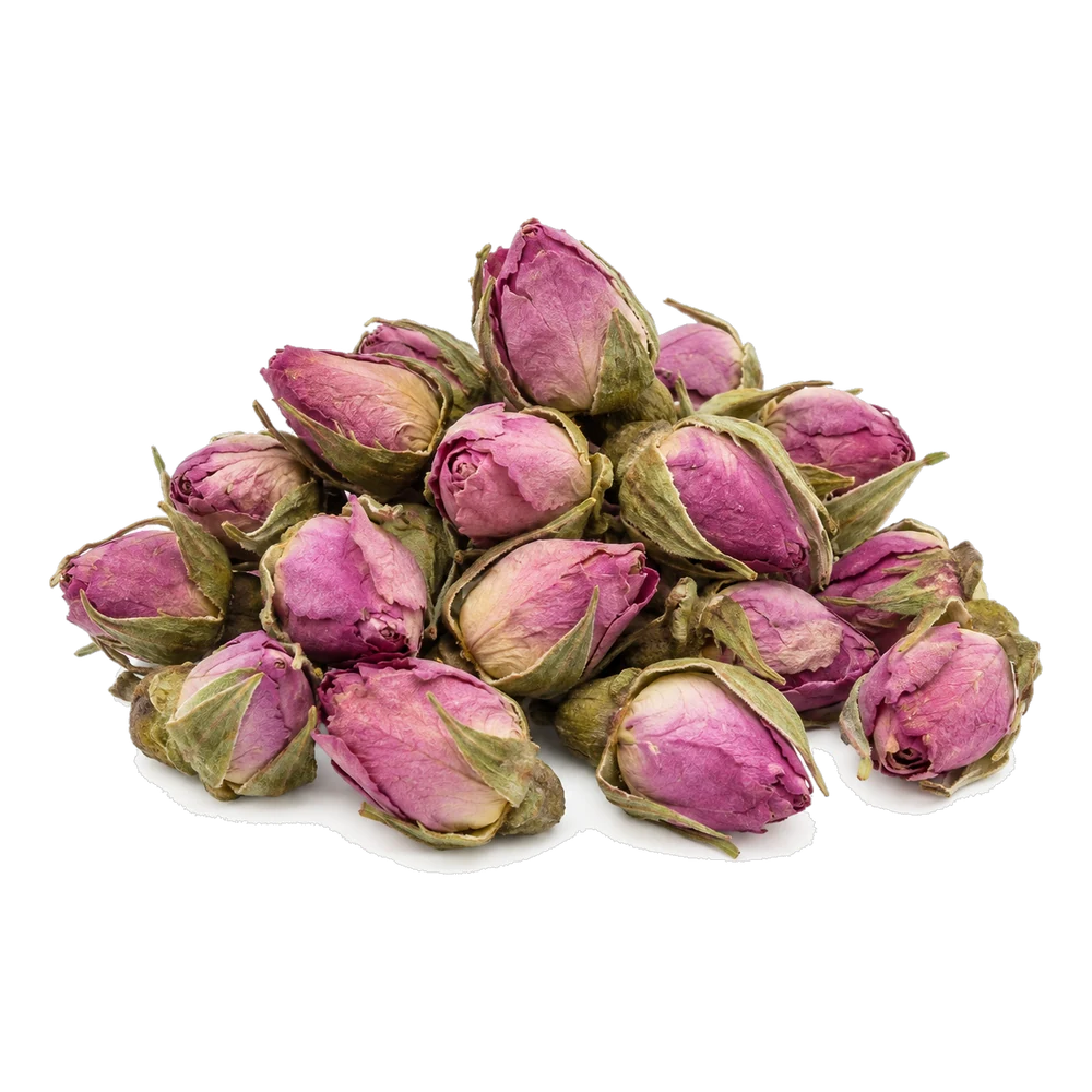 Unbranded product illustration: Boutons de rose