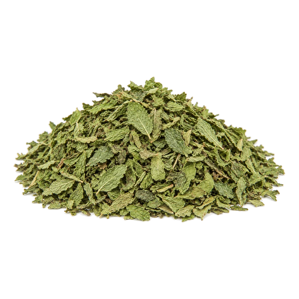 Unbranded product illustration: Menthe verte