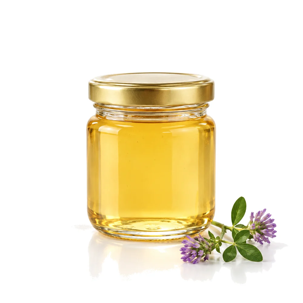 Unbranded product illustration: Fleur de luzerne