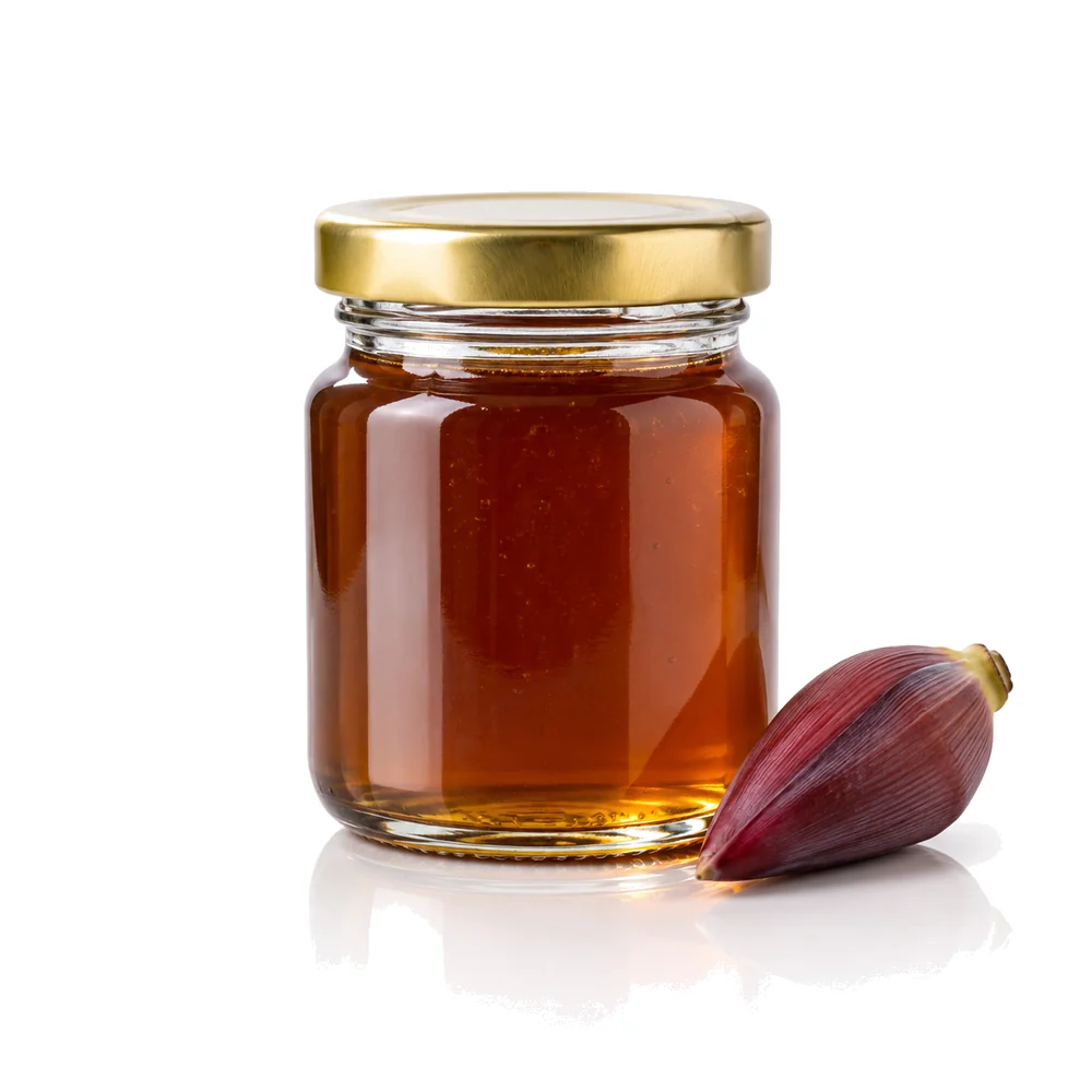 Unbranded product illustration: Fleur de bananier