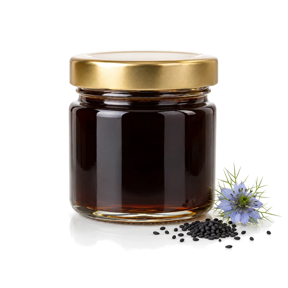 Unbranded product illustration: Nigelle (nigella)