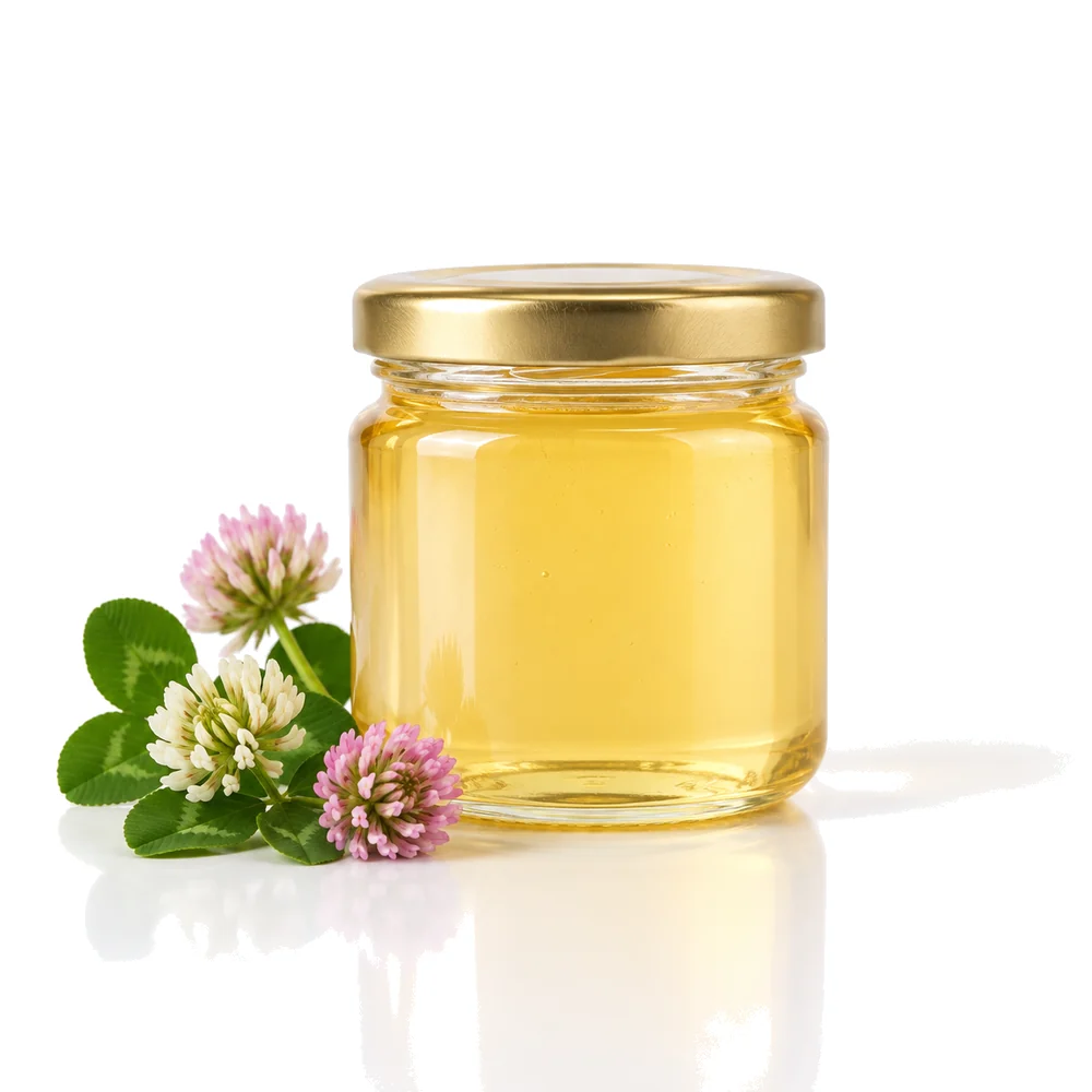 Unbranded product illustration: Fleur de trèfle