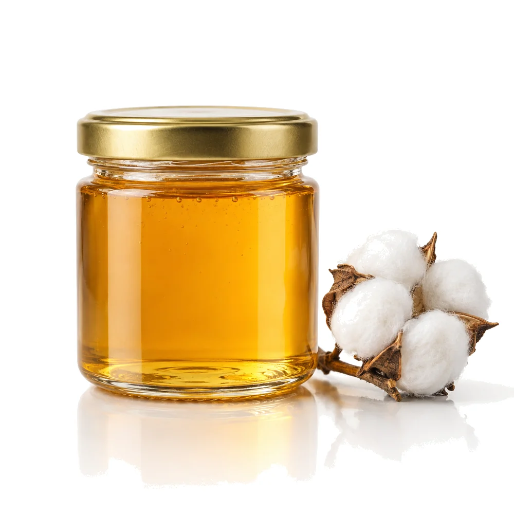 Unbranded product illustration: Fleur de coton