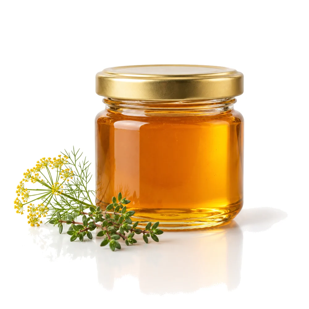 Unbranded product illustration: Herbes de montagne (thym, fenouil)