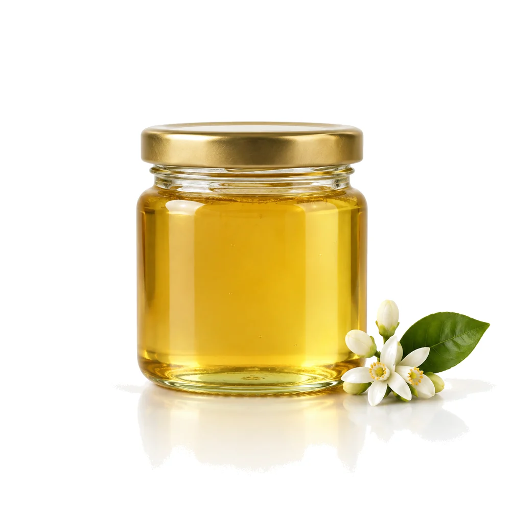Unbranded product illustration: Fleur d'oranger