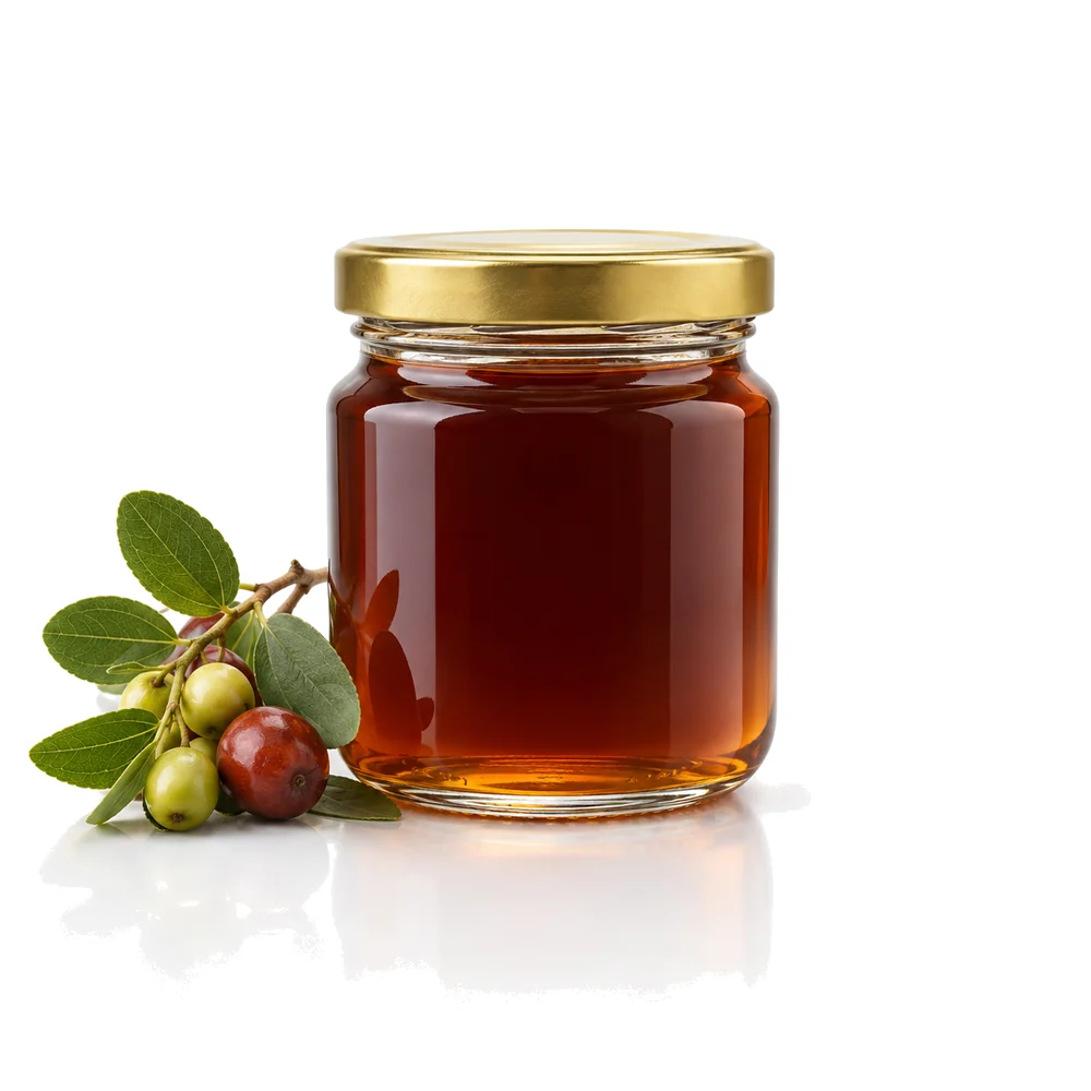 Unbranded product illustration: Sidr (jujubier)