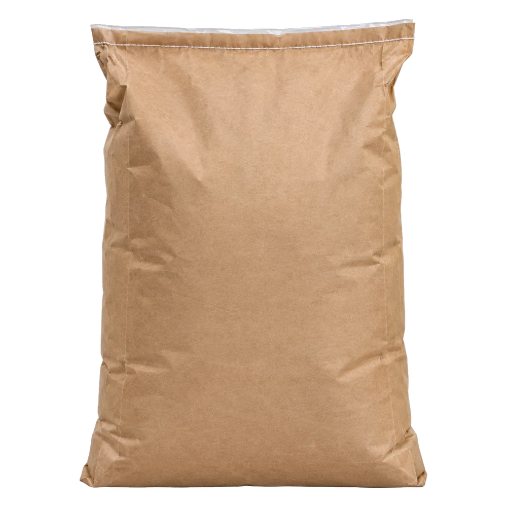 Neutral packaging-format illustration: Sac industriel