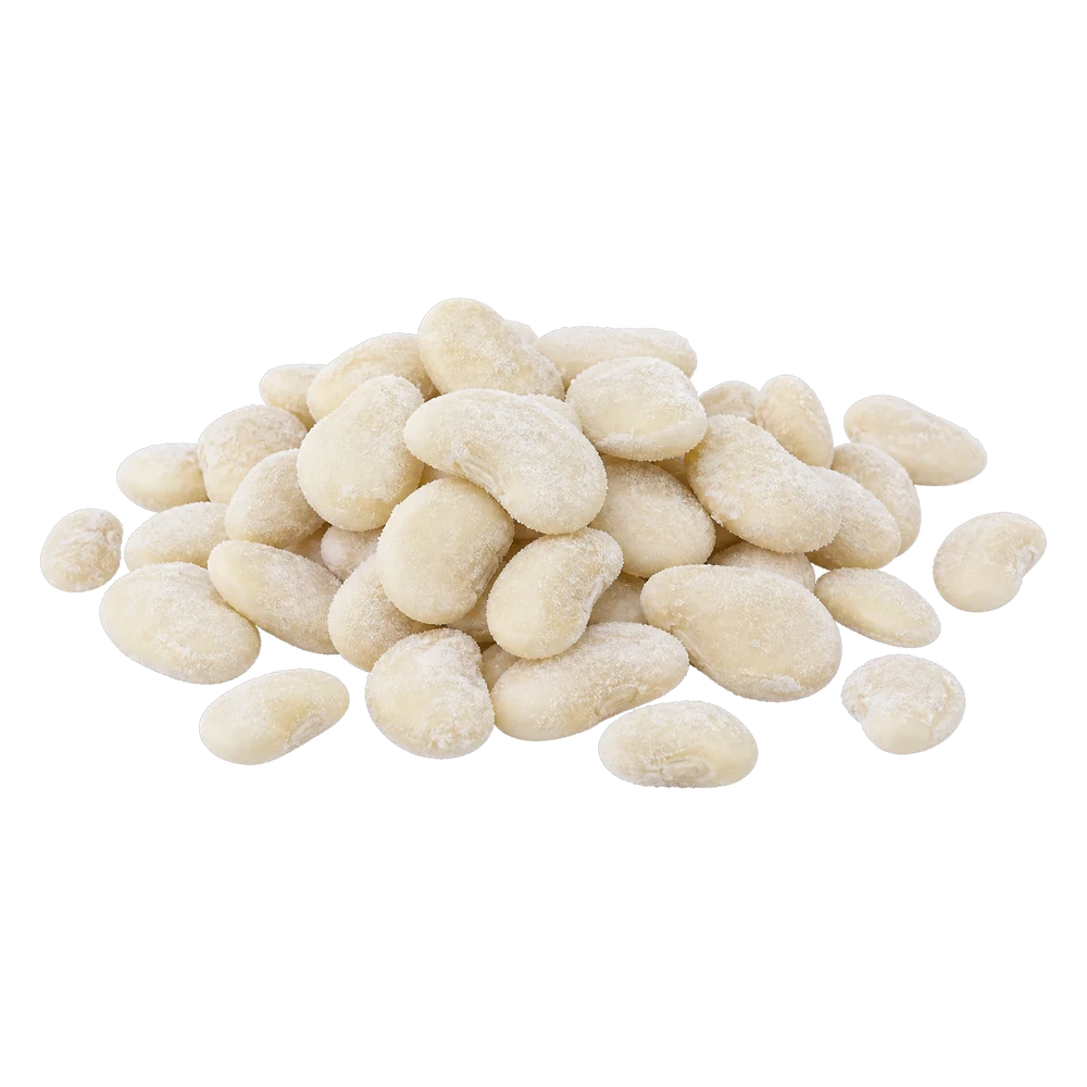 Unbranded product illustration: Haricots de Lima