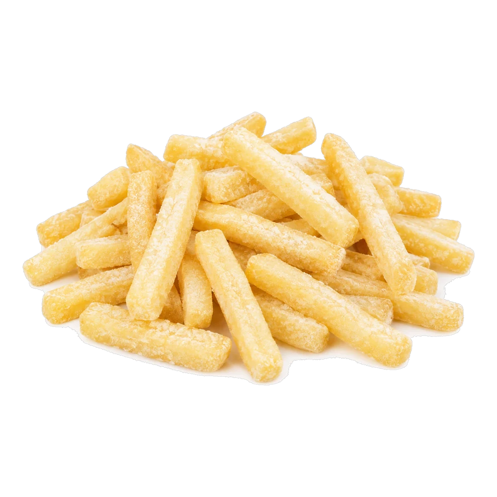 Unbranded product illustration: Frites