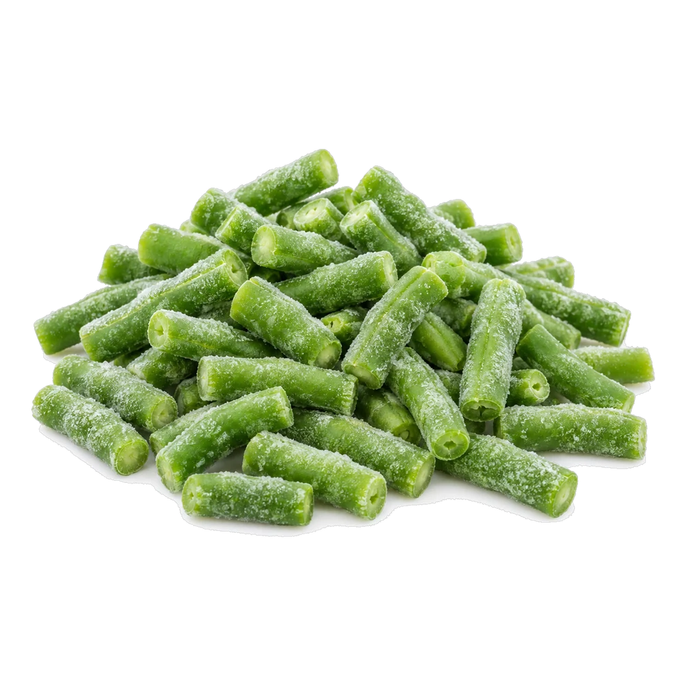 Unbranded product illustration: Haricots verts