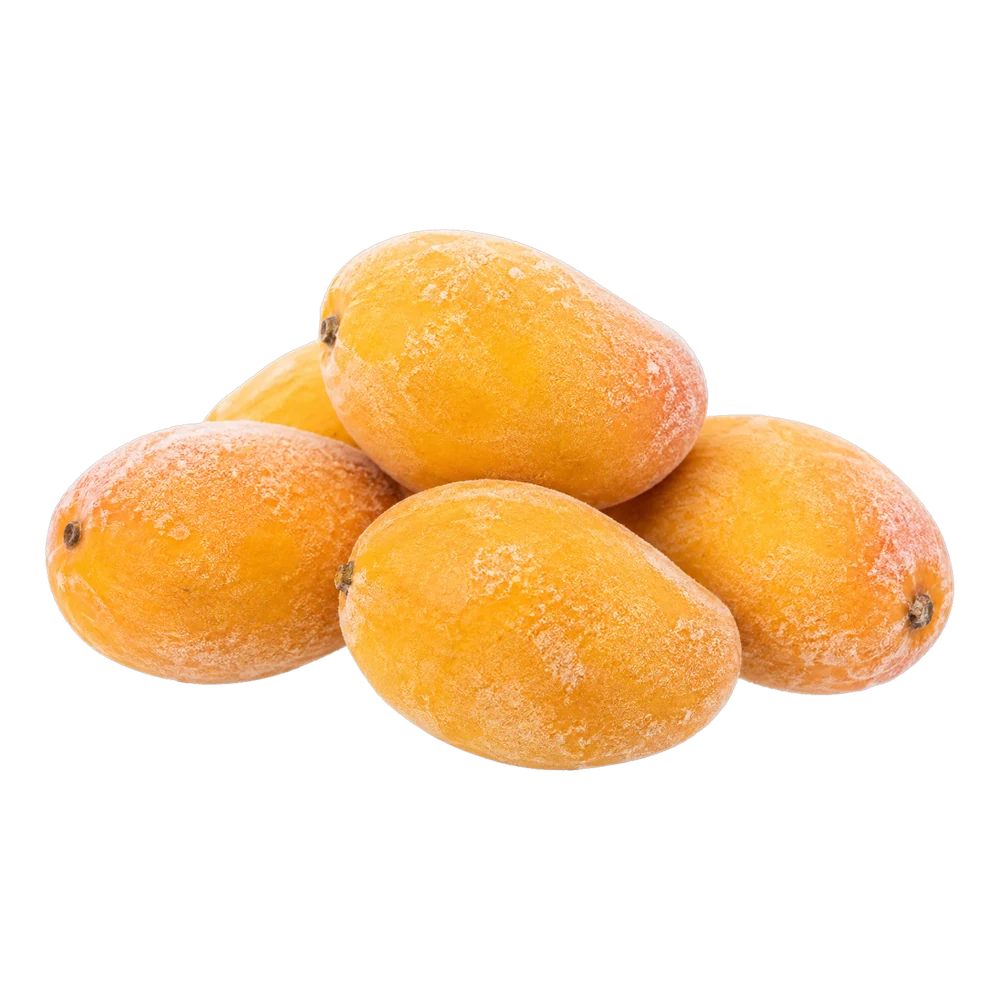 Unbranded product illustration: Mangue, entière