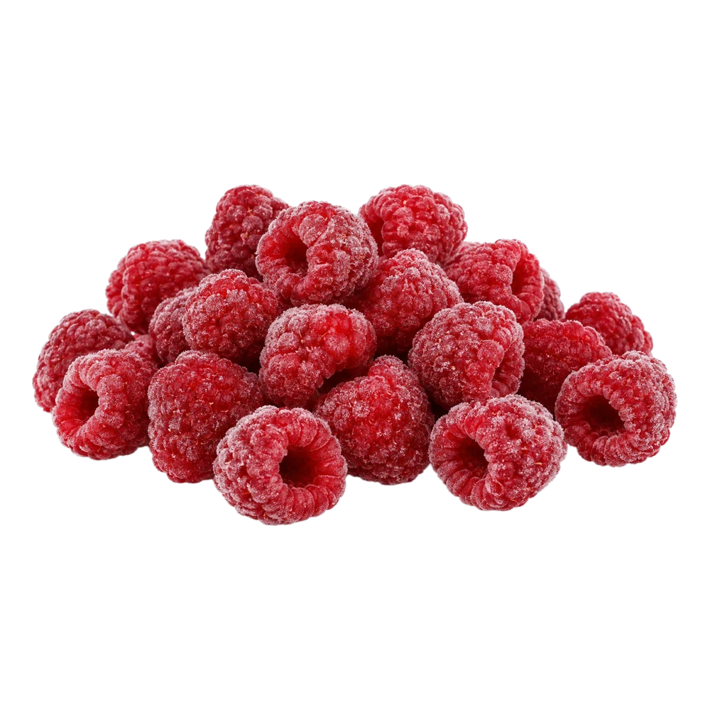 Unbranded product illustration: Framboise, entière