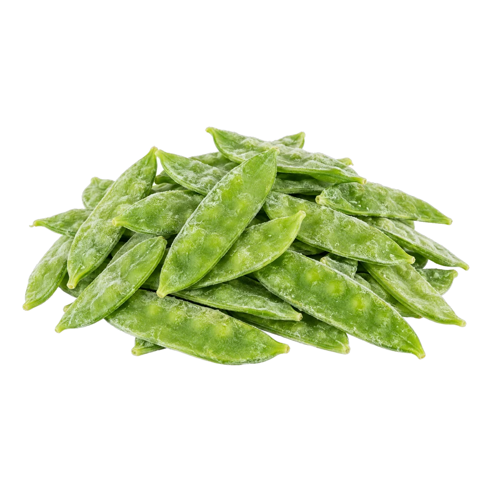 Unbranded product illustration: Pois mange-tout