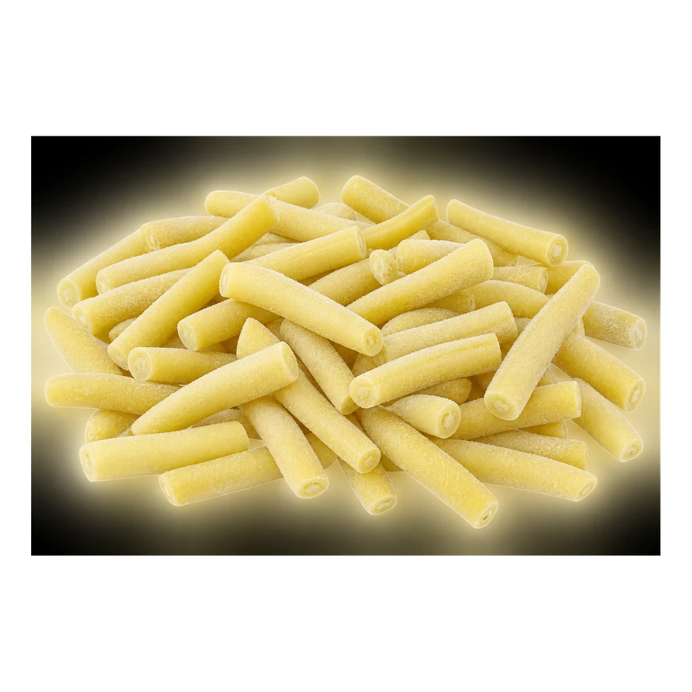 Unbranded product illustration: Haricots beurre