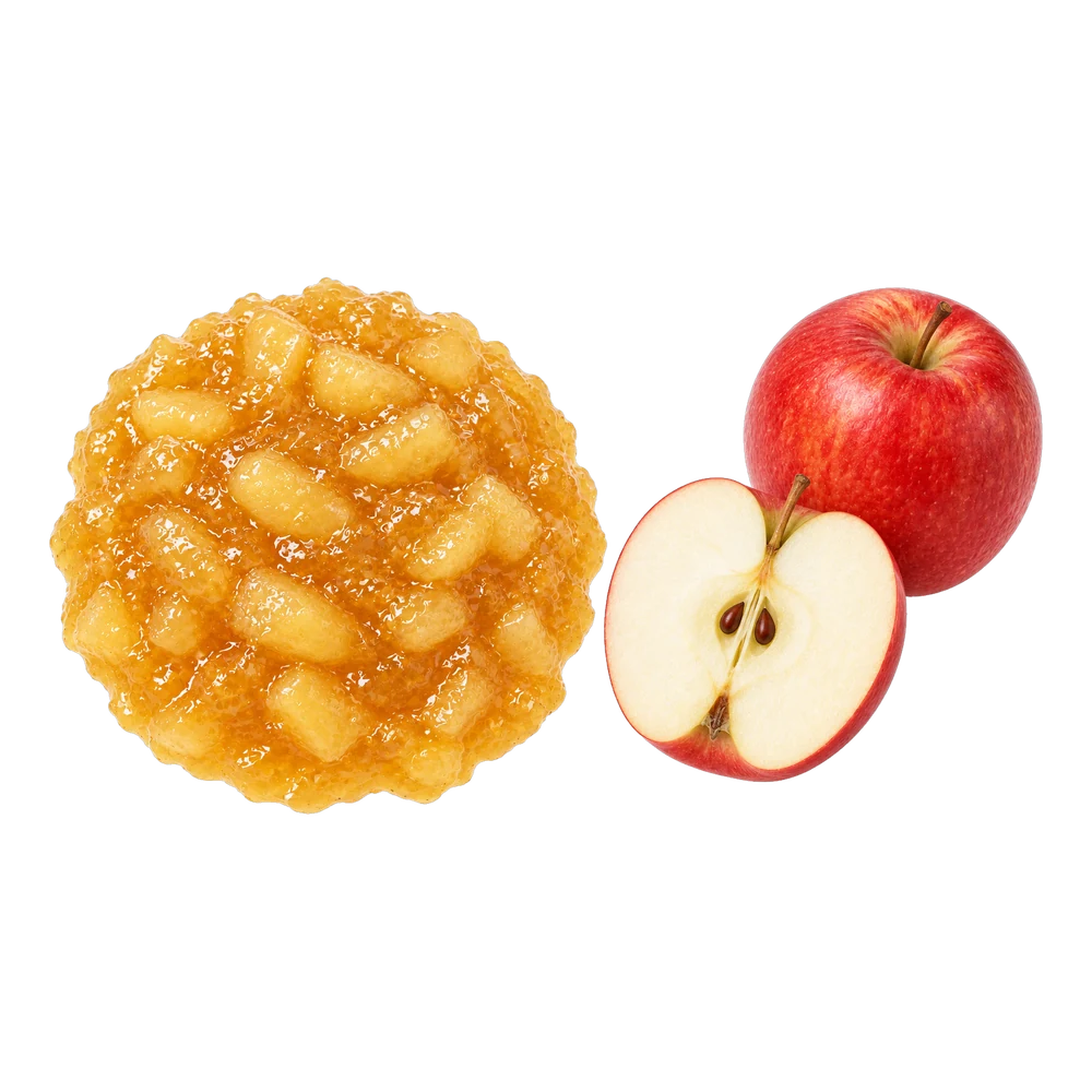 Unbranded product illustration: Confiture de pommes
