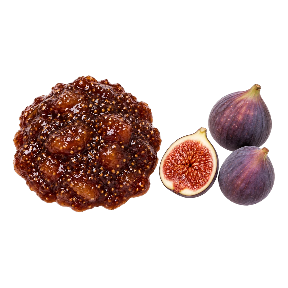 Unbranded product illustration: Confiture de figues