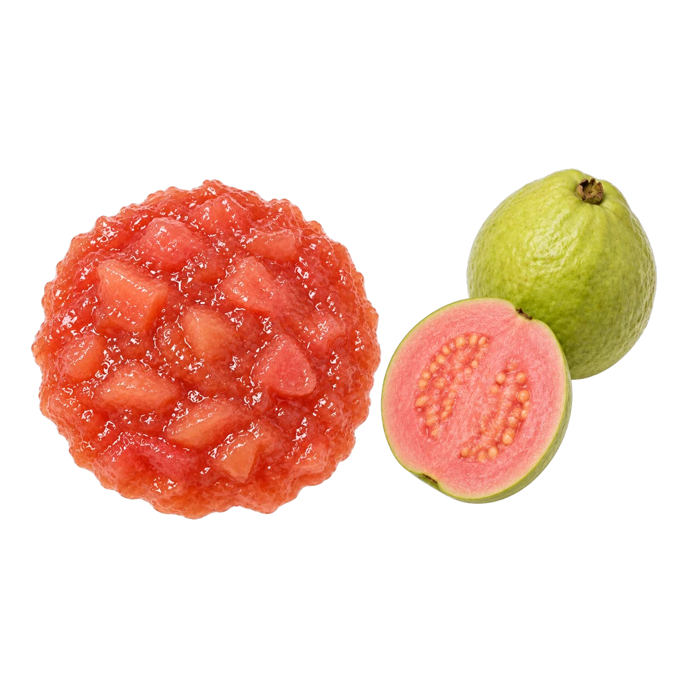 Unbranded product illustration: Confiture de goyaves