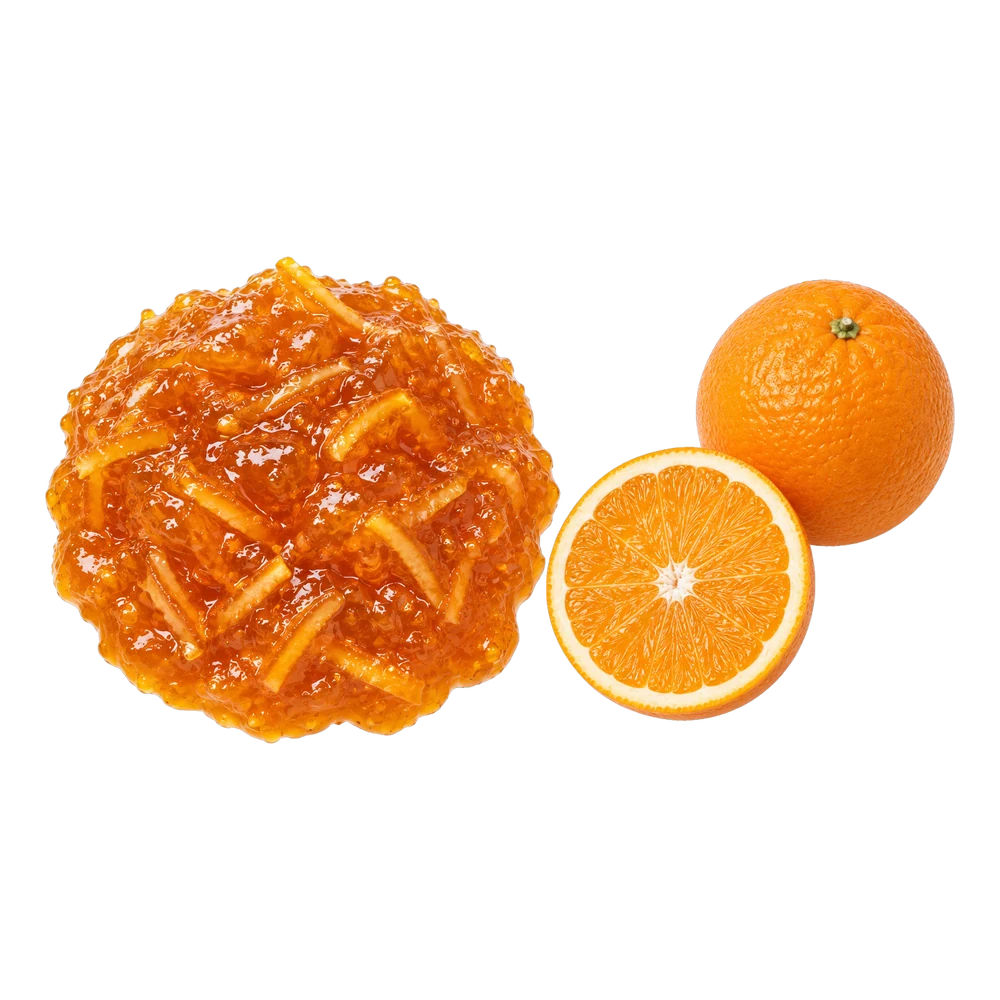 Unbranded product illustration: Marmelade d'oranges