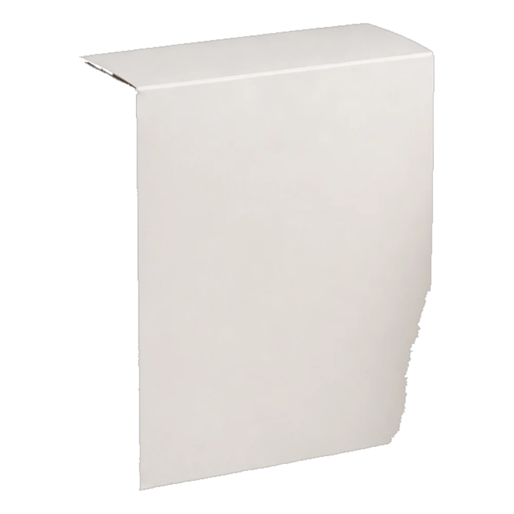 Neutral packaging-format illustration: Kit repas en étui carton