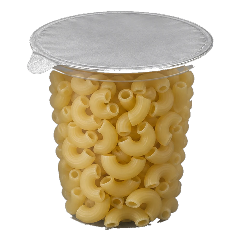 Neutral packaging-format illustration: Gobelet plastique