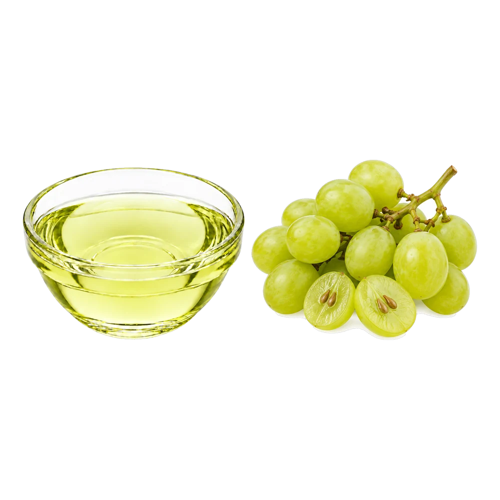 Unbranded product illustration: Grapeseed oil