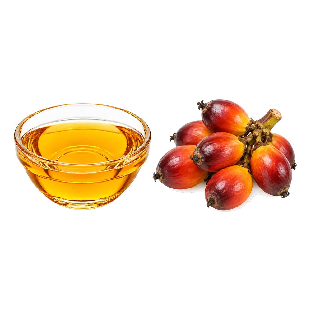 Unbranded product illustration: Refined palm olein