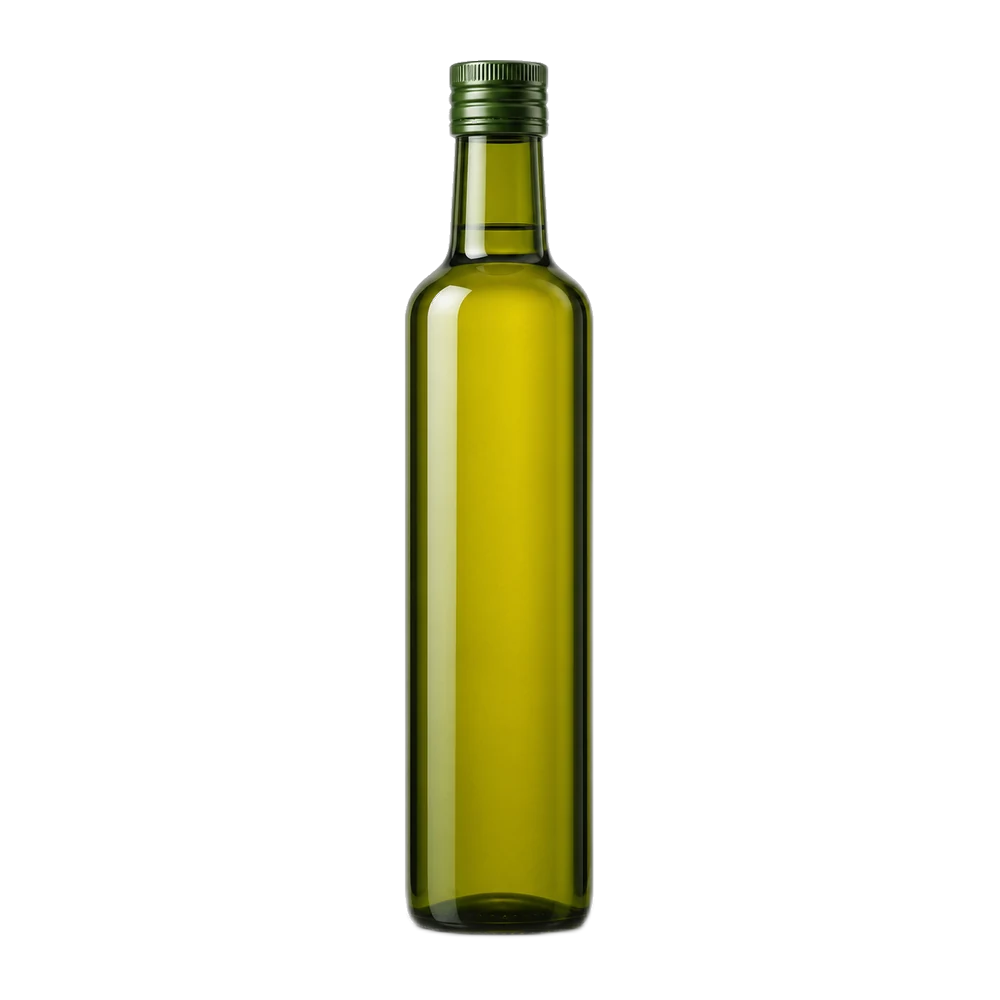 Unbranded product illustration: Huile d'olive vierge extra