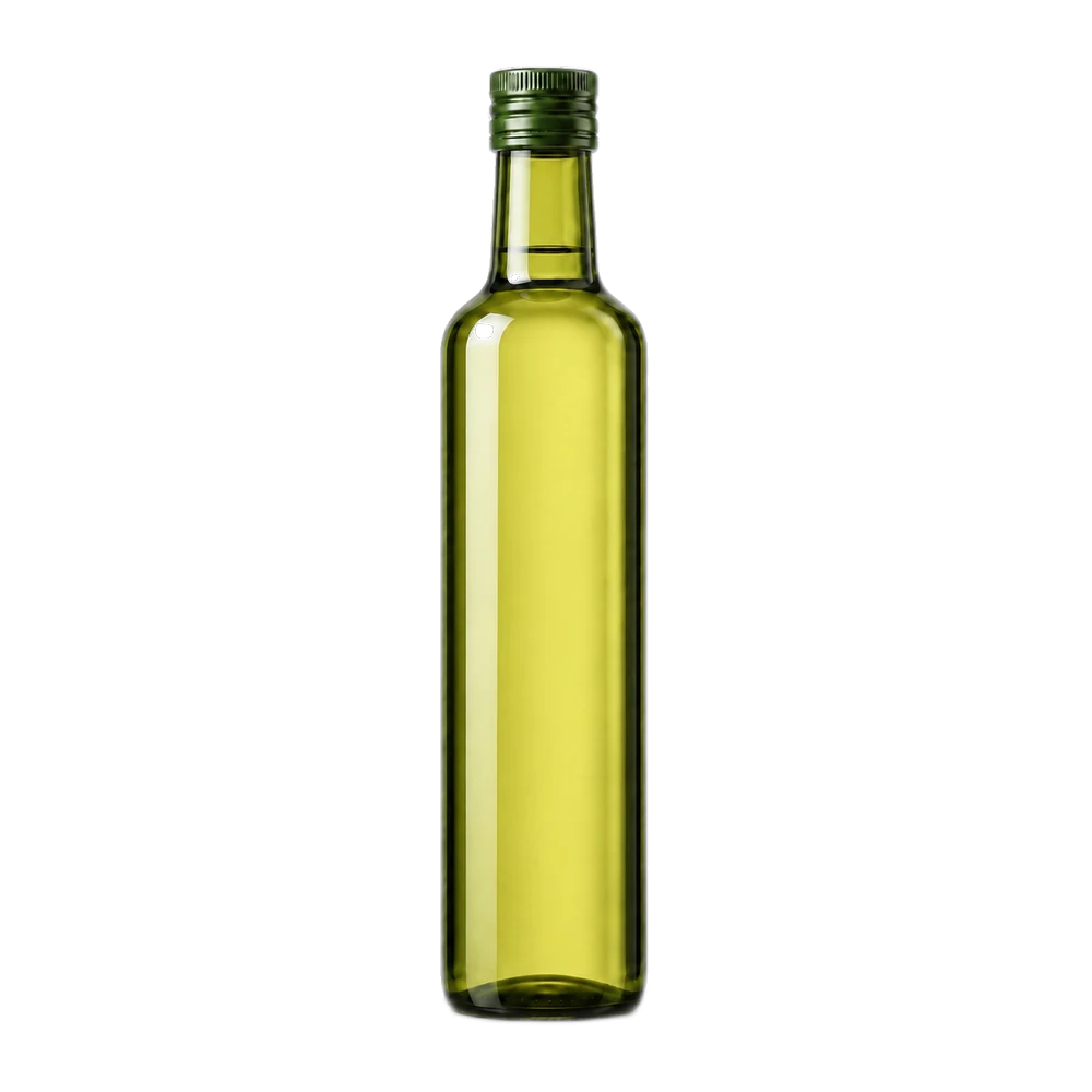 Unbranded product illustration: Huile d'olive vierge