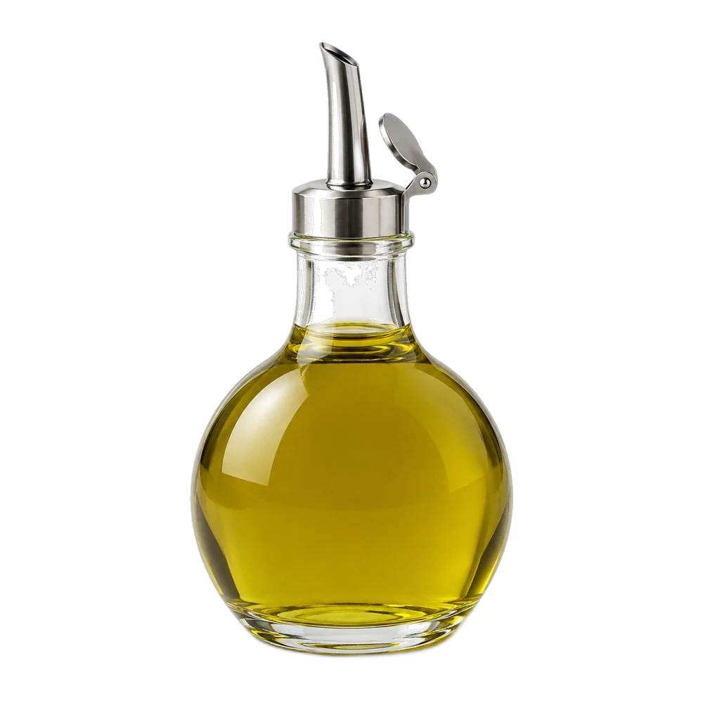 Neutral packaging-format illustration: Huilier