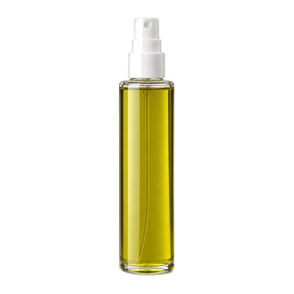 Neutral packaging-format illustration: Flacon vaporisateur