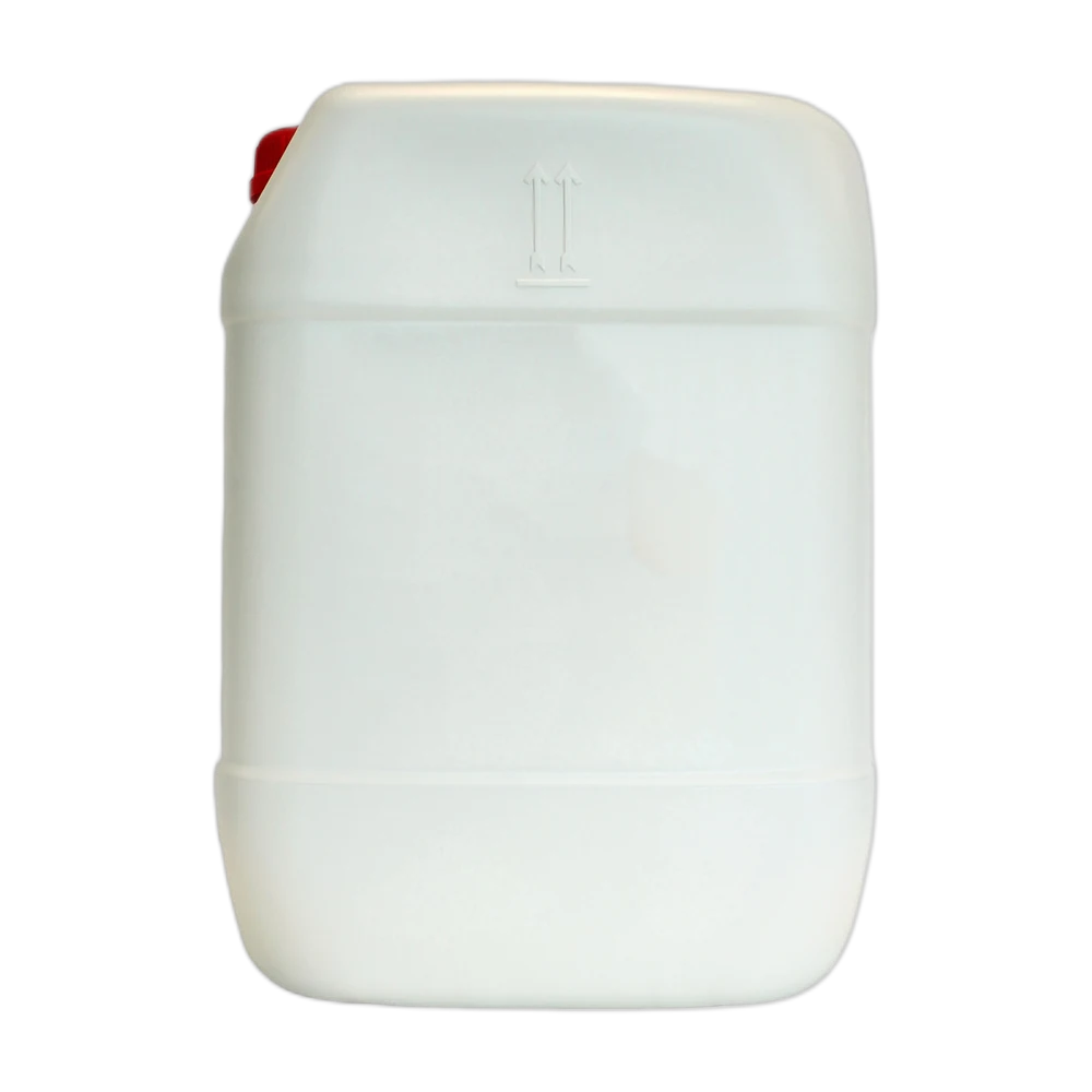Neutral packaging-format illustration: Food-grade pot