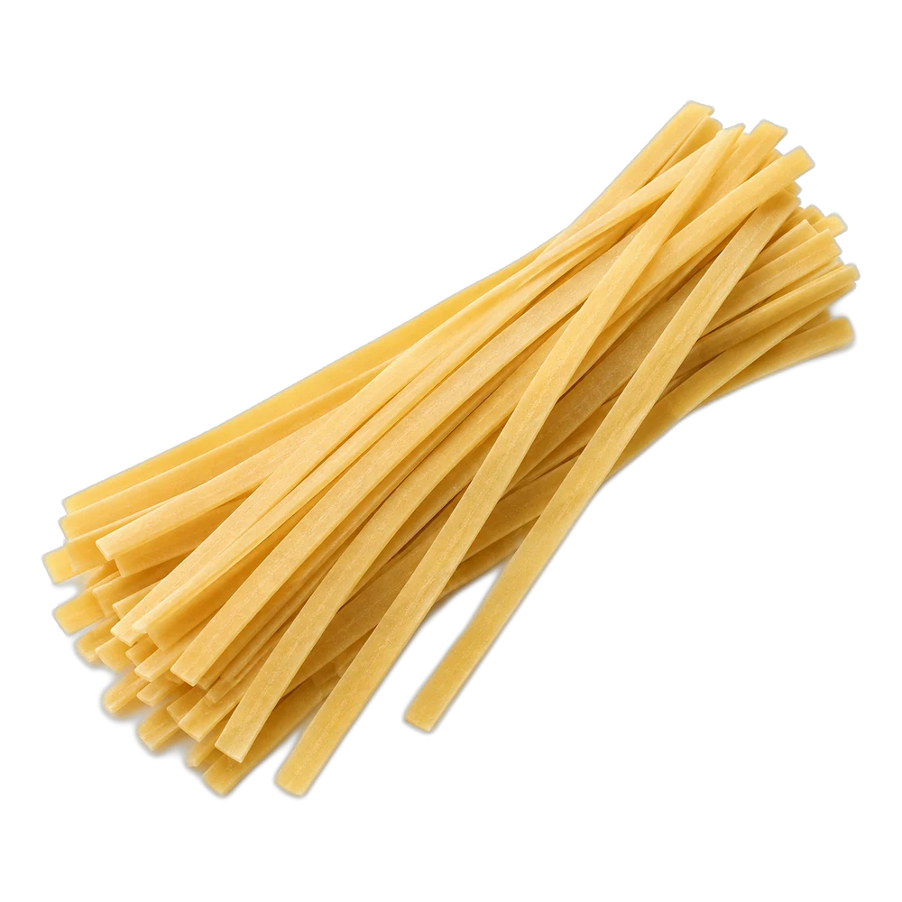Unbranded product illustration: Fettuccine