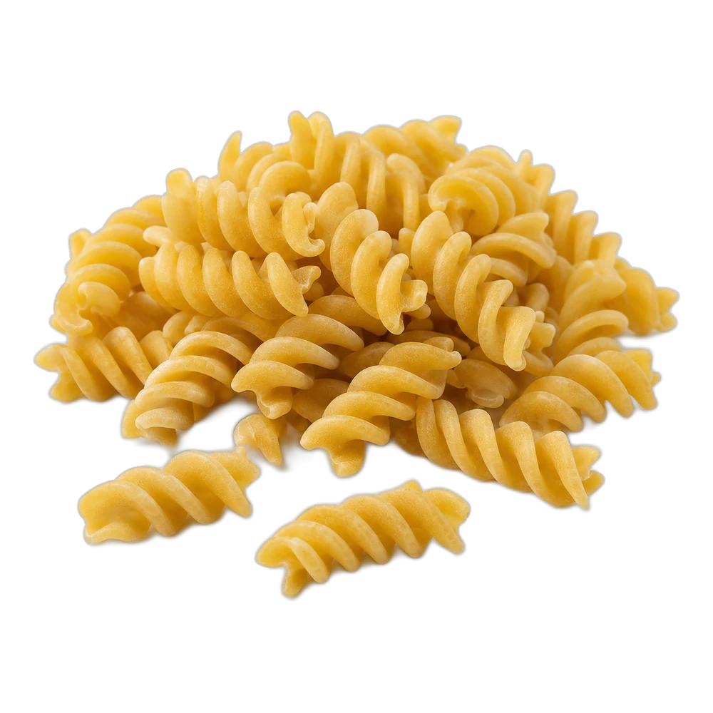Unbranded product illustration: Fusilli