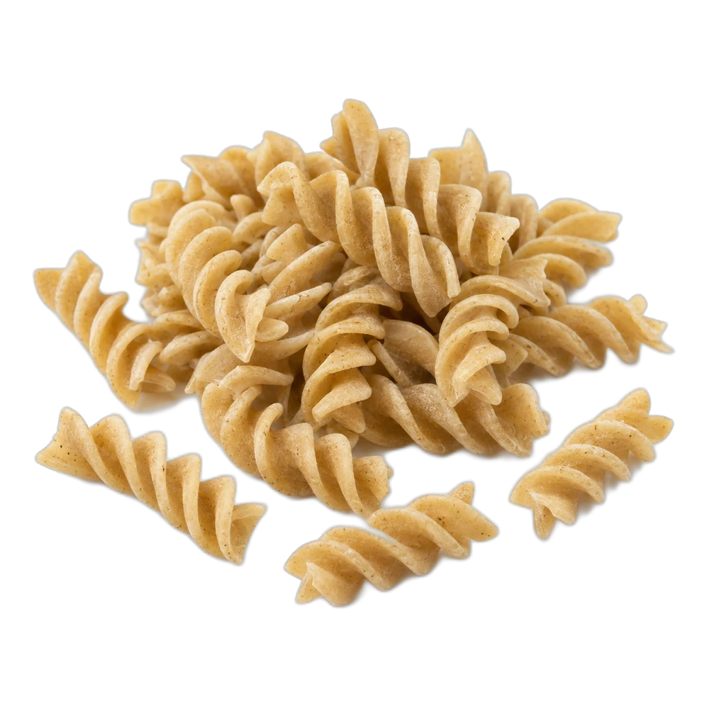 Unbranded product illustration: Fusilli à l'avoine