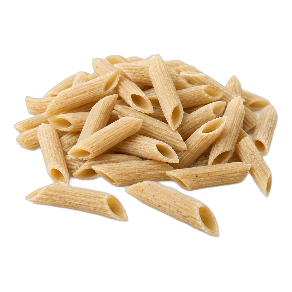 Unbranded product illustration: Penne à l'avoine