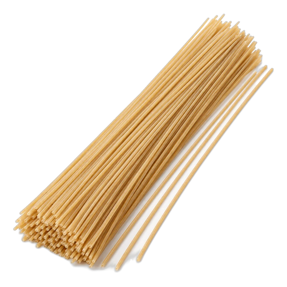 Unbranded product illustration: Spaghetti à l'avoine