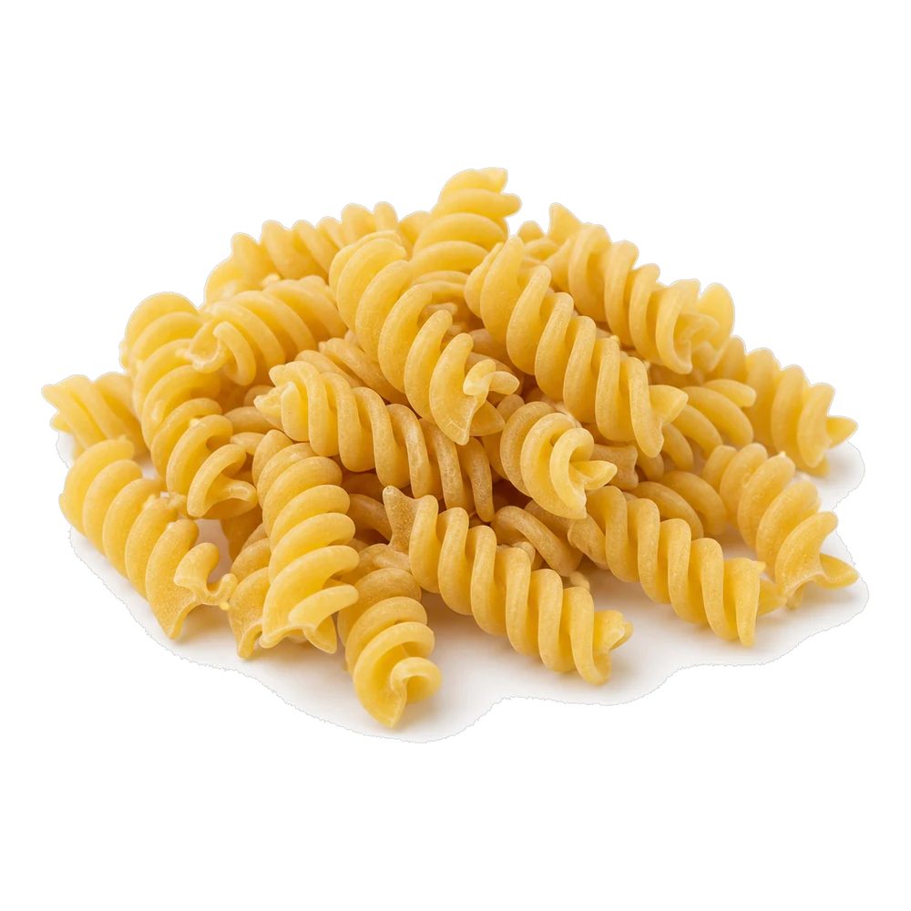 Unbranded product illustration: Rotini