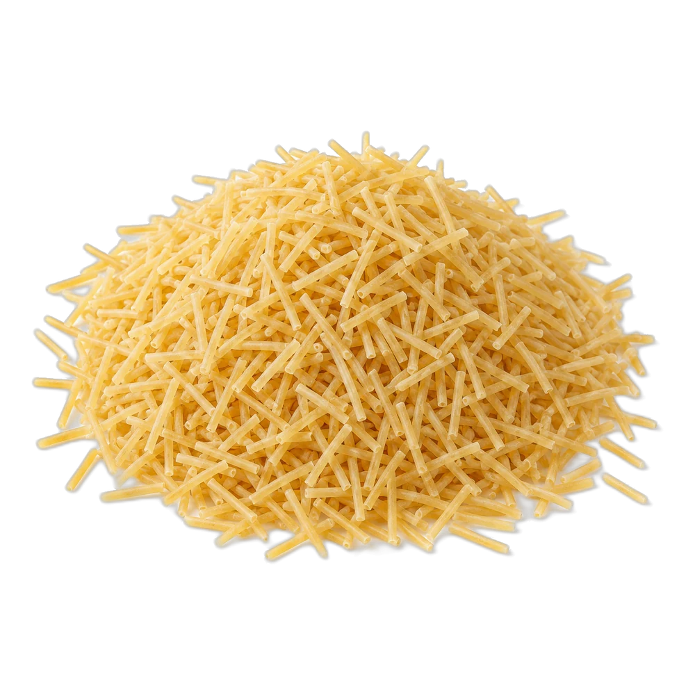 Unbranded product illustration: Vermicelli