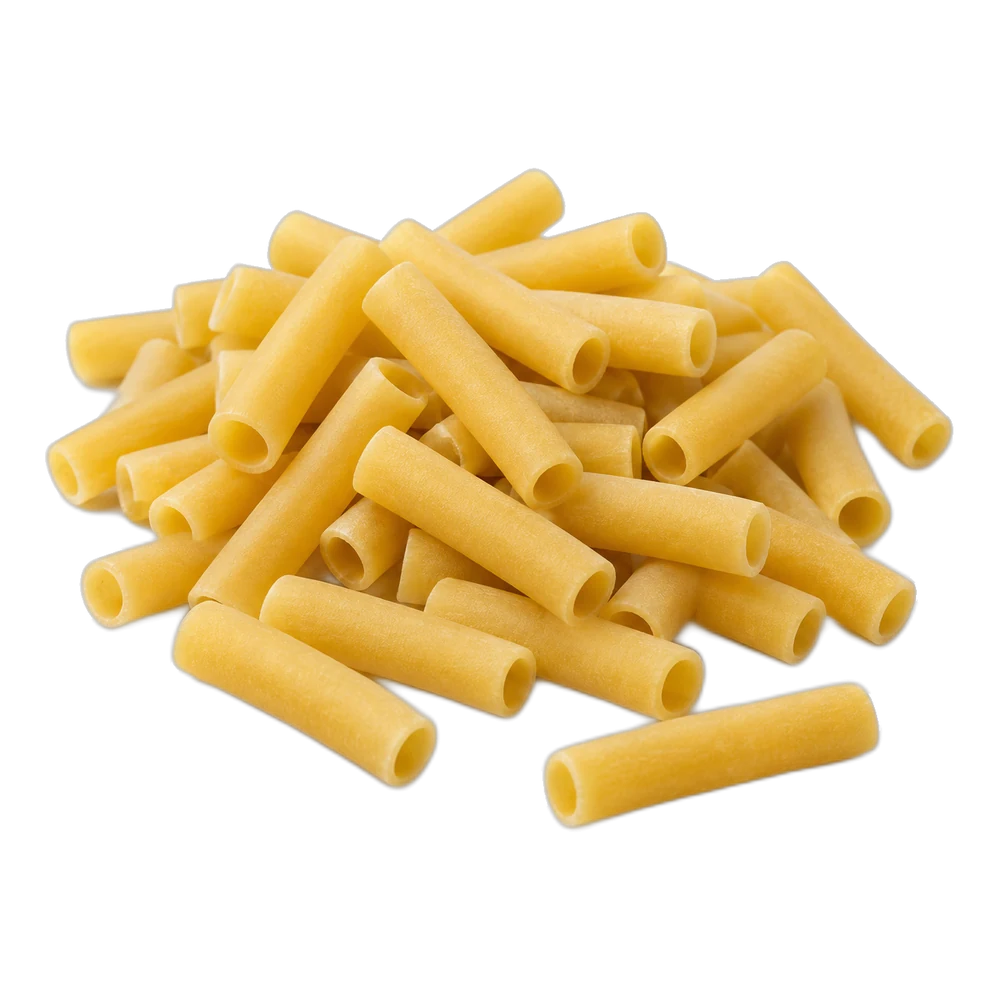 Unbranded product illustration: Ziti