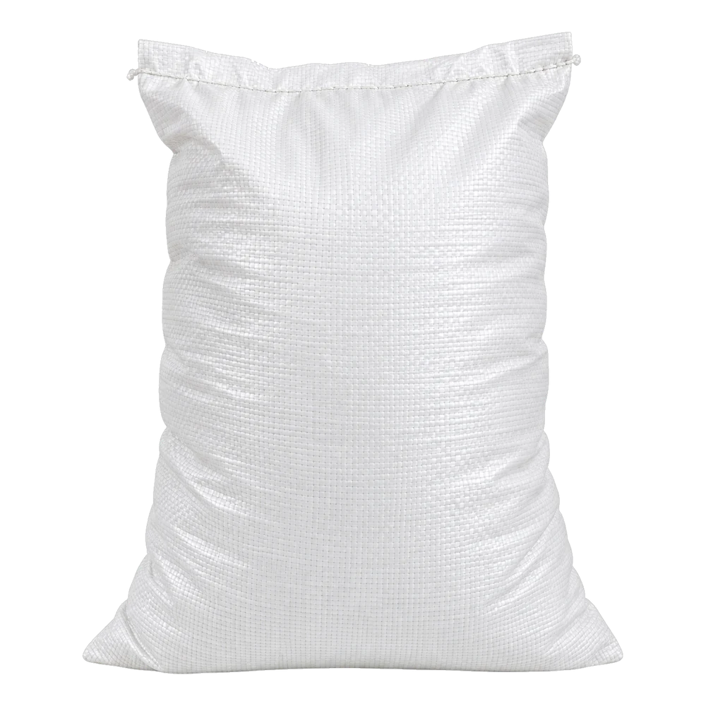 Neutral packaging-format illustration: Bulk sack