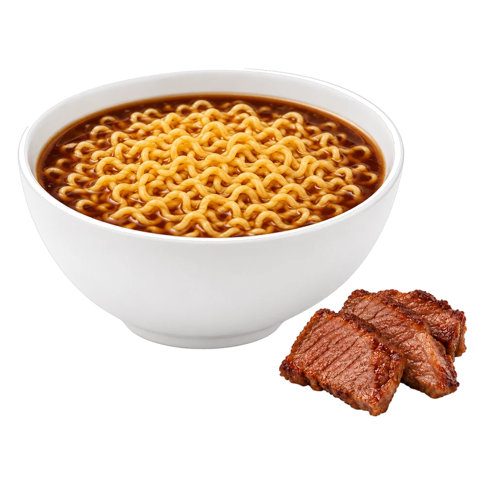 Unbranded product illustration: Bœuf