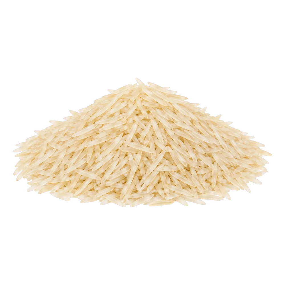Unbranded product illustration: 1121 sella basmati rice