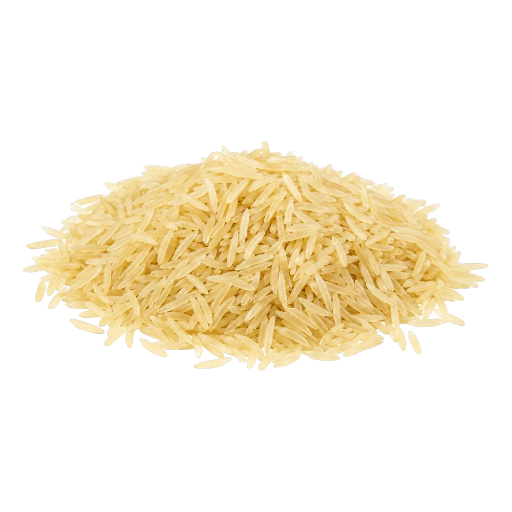Unbranded product illustration: Basmati 1121, sella