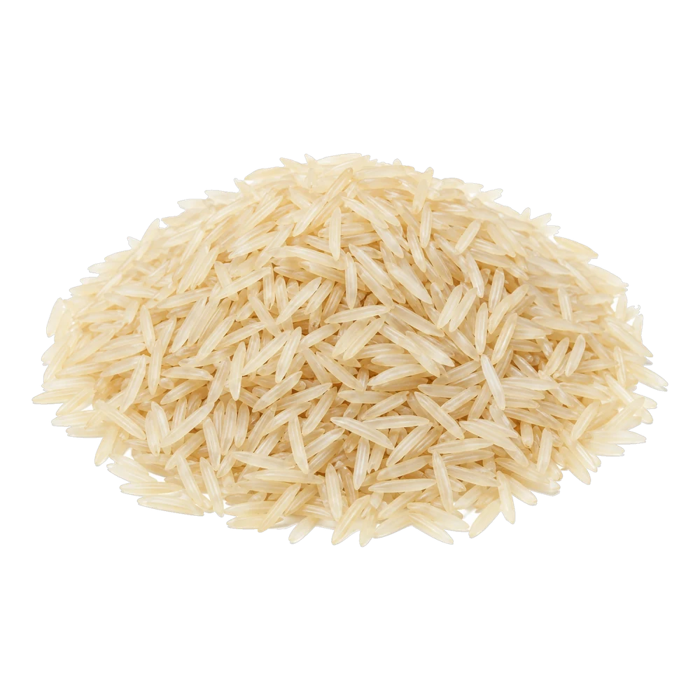 Unbranded product illustration: Basmati 1509, sella
